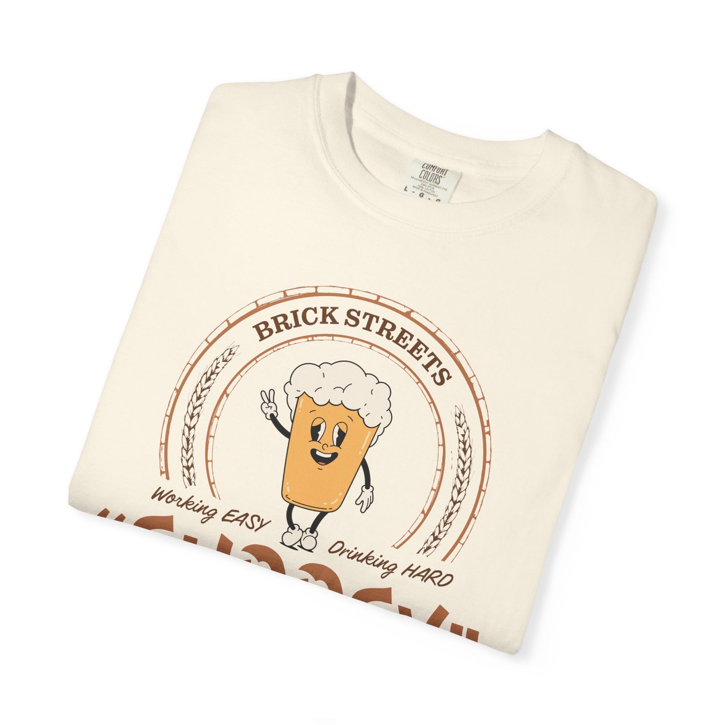 "Suddsy" Jimmy Sudds T-Shirt