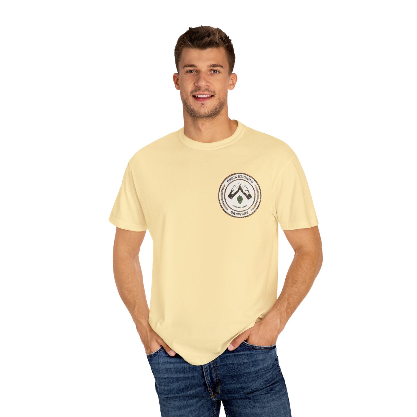 Community Vibes T-Shirt