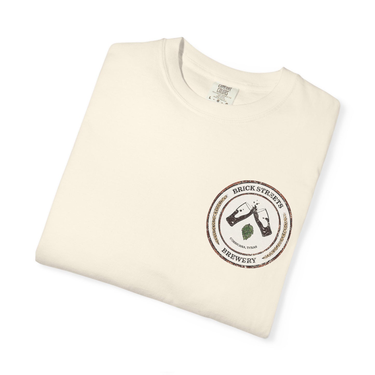 Community Vibes T-Shirt