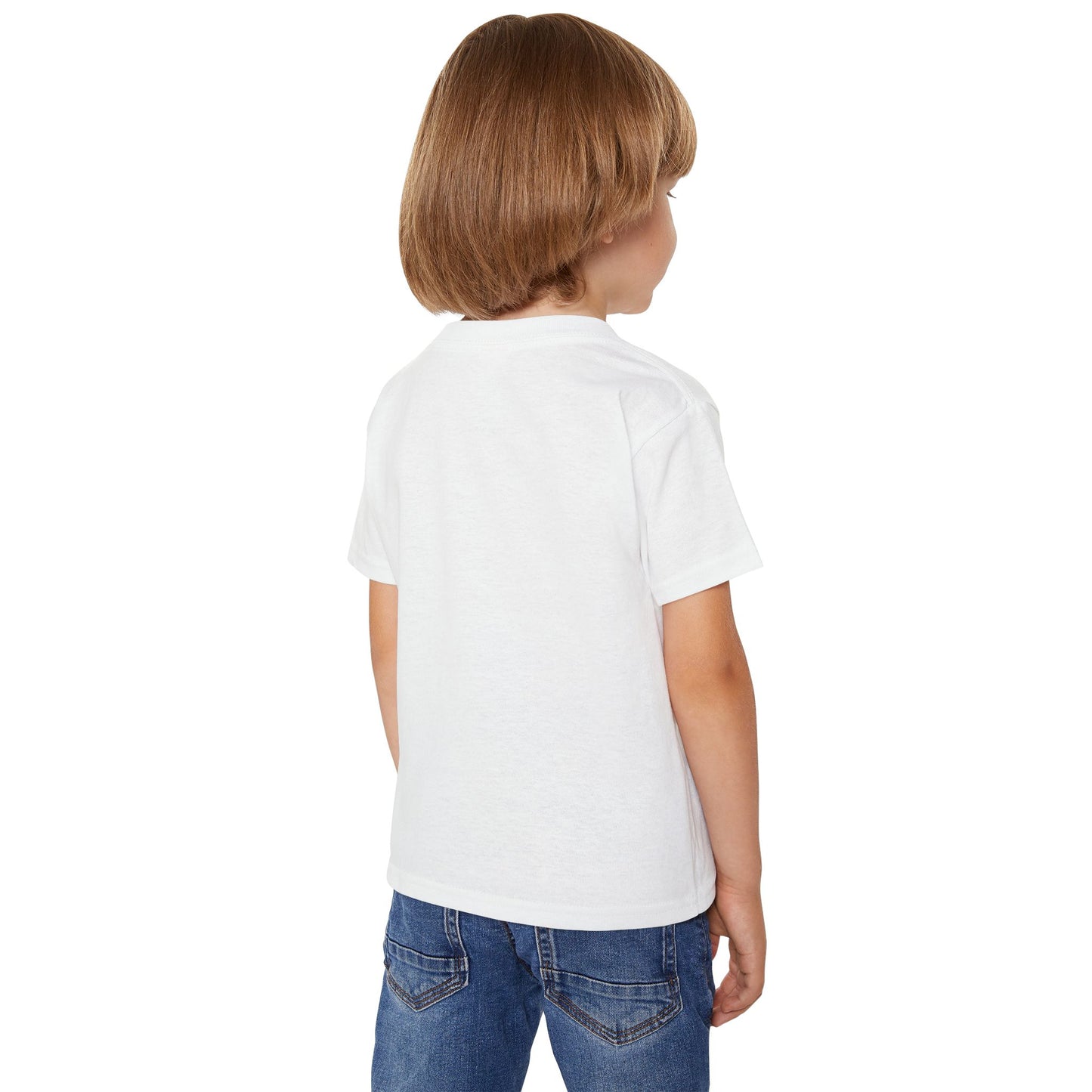 Benny Big Buns Toddler T Shirt