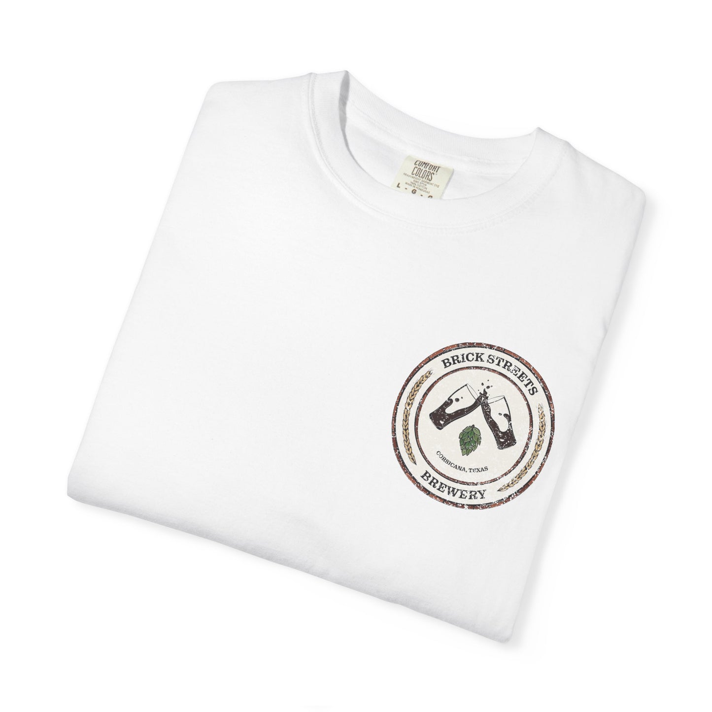 Community Vibes T-Shirt