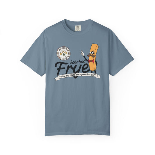 Ichabod Frye' Graphic Tee