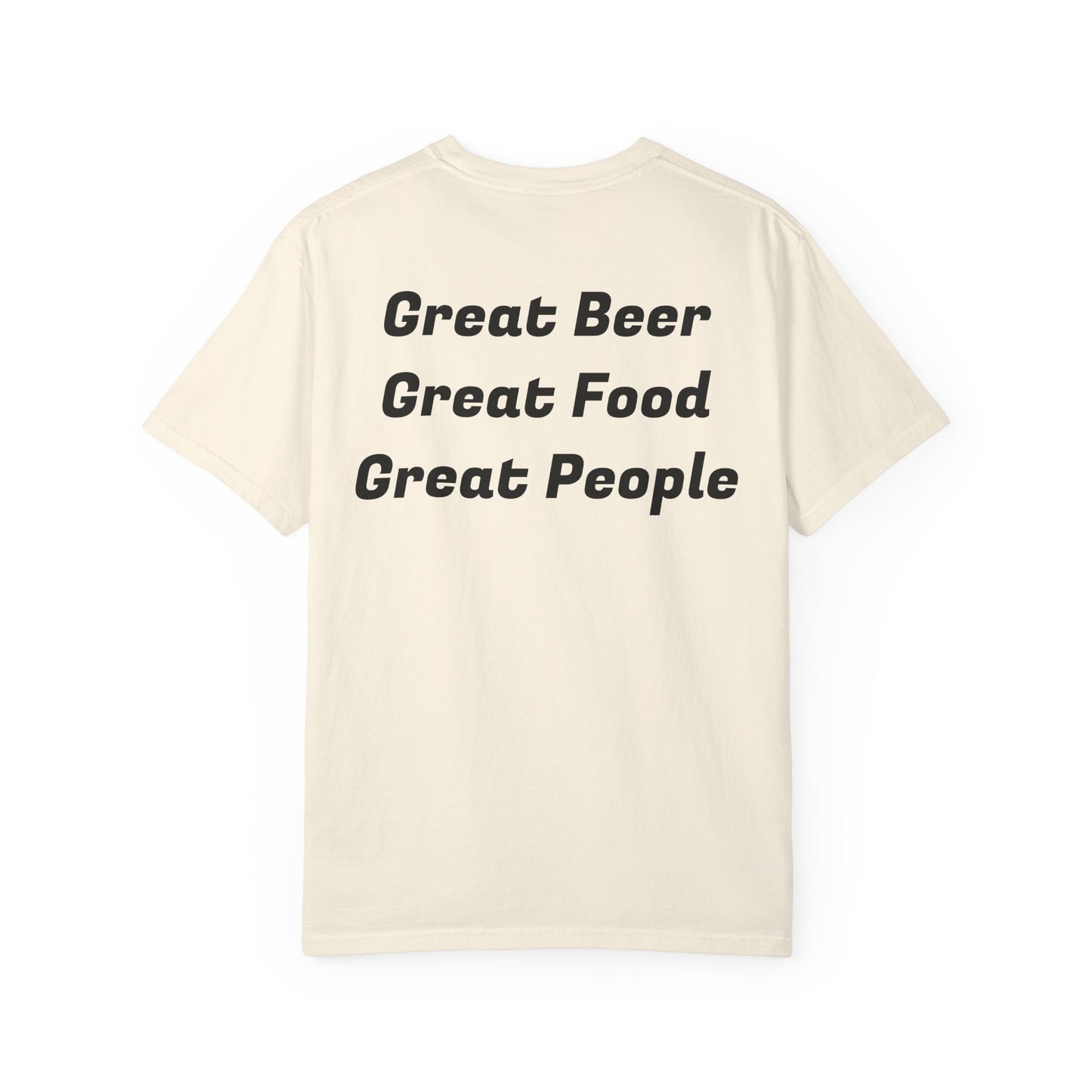 Community Vibes T-Shirt