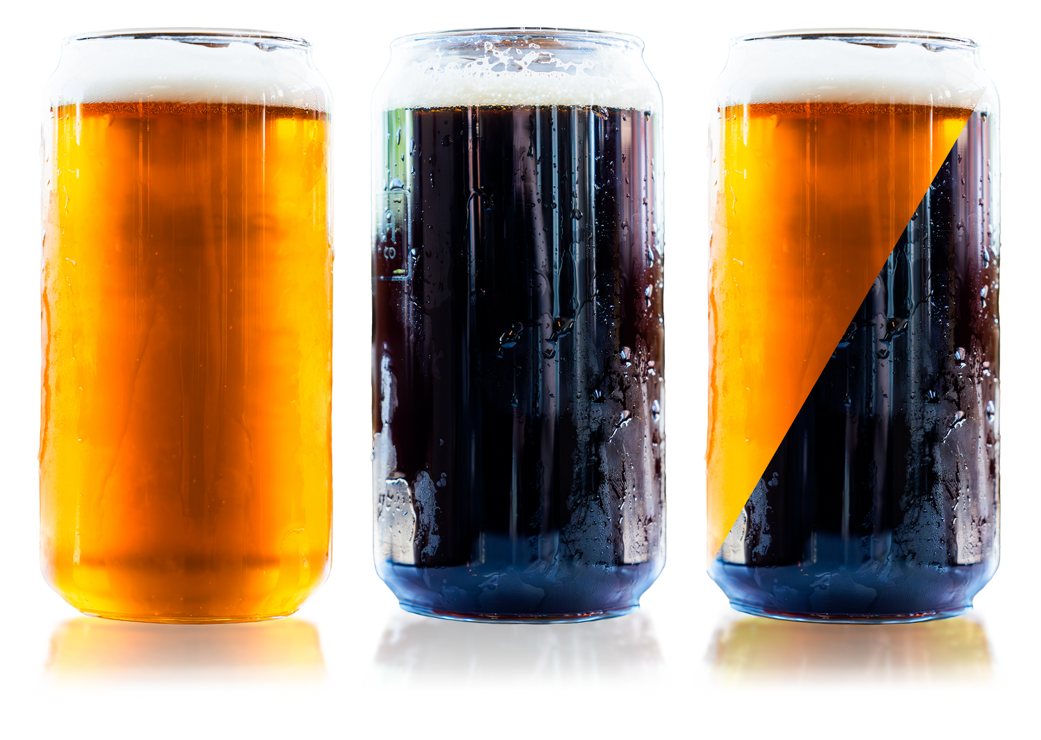 Beer and Wine