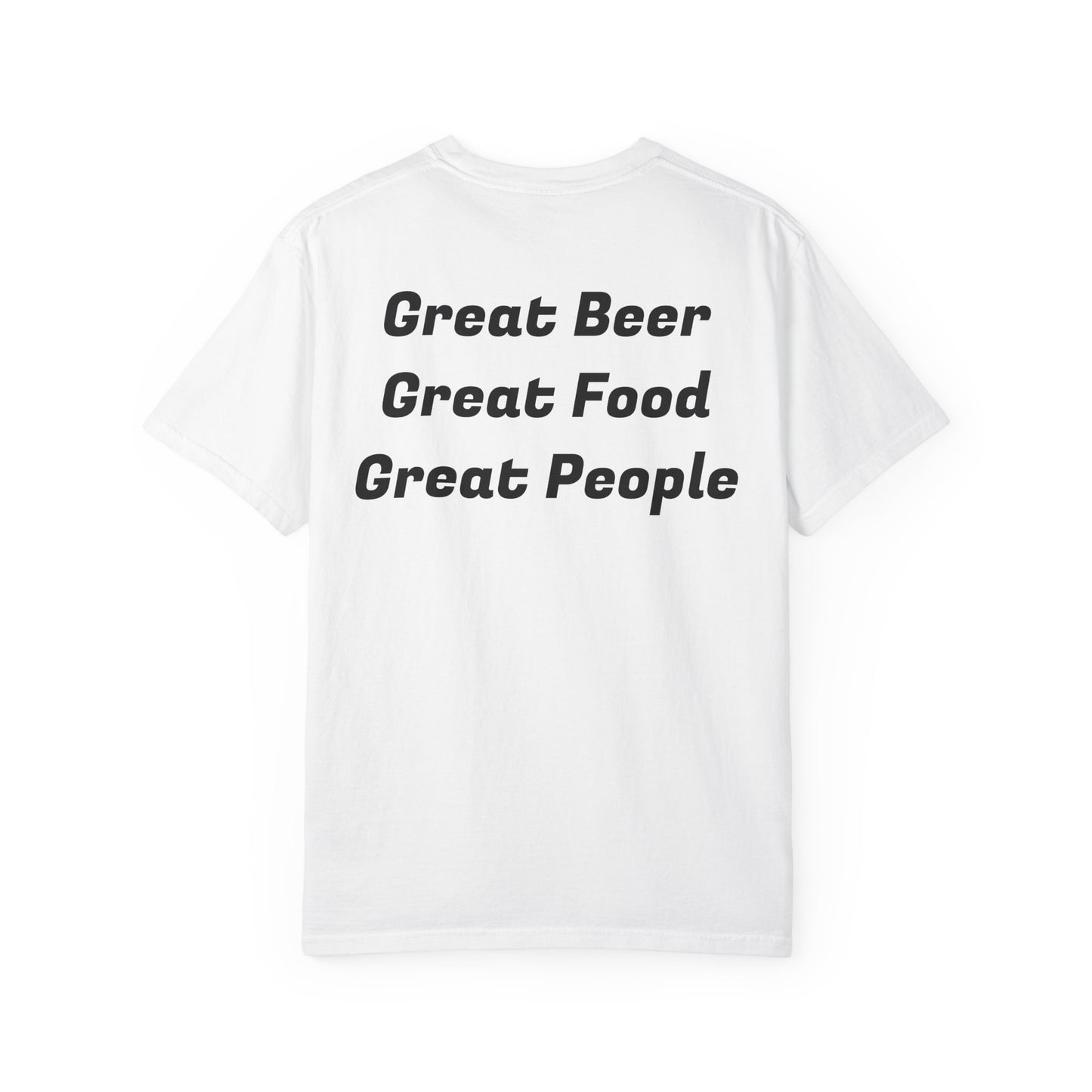 Community Vibes T-Shirt