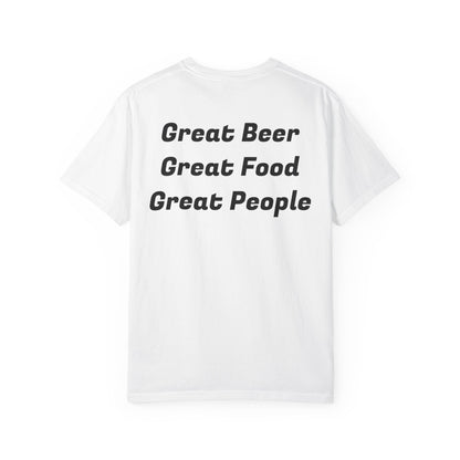 Community Vibes T-Shirt