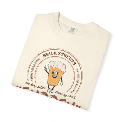 "Suddsy" Jimmy Sudds T-Shirt