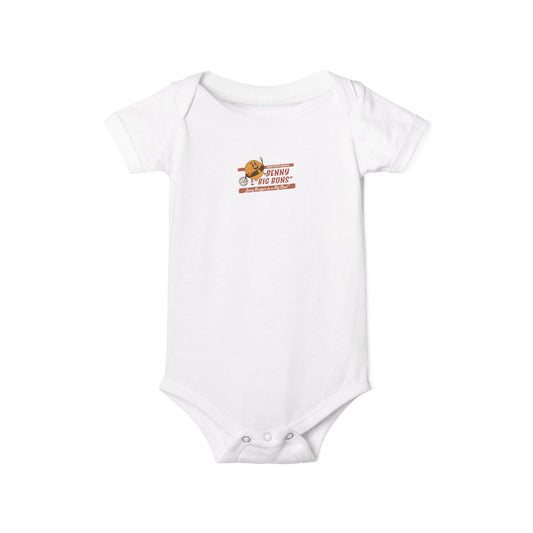 Infant Benny Big Buns