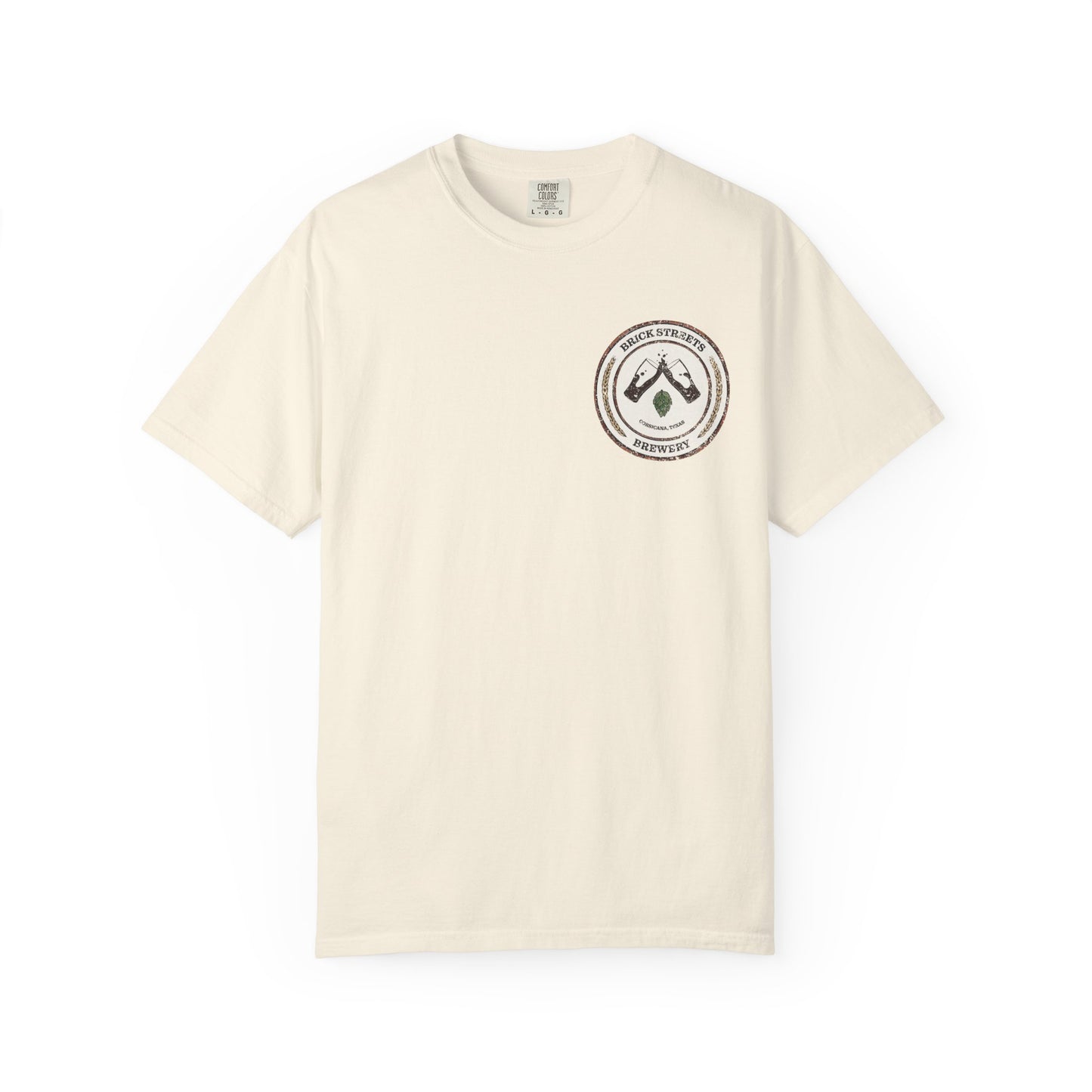 Community Vibes T-Shirt
