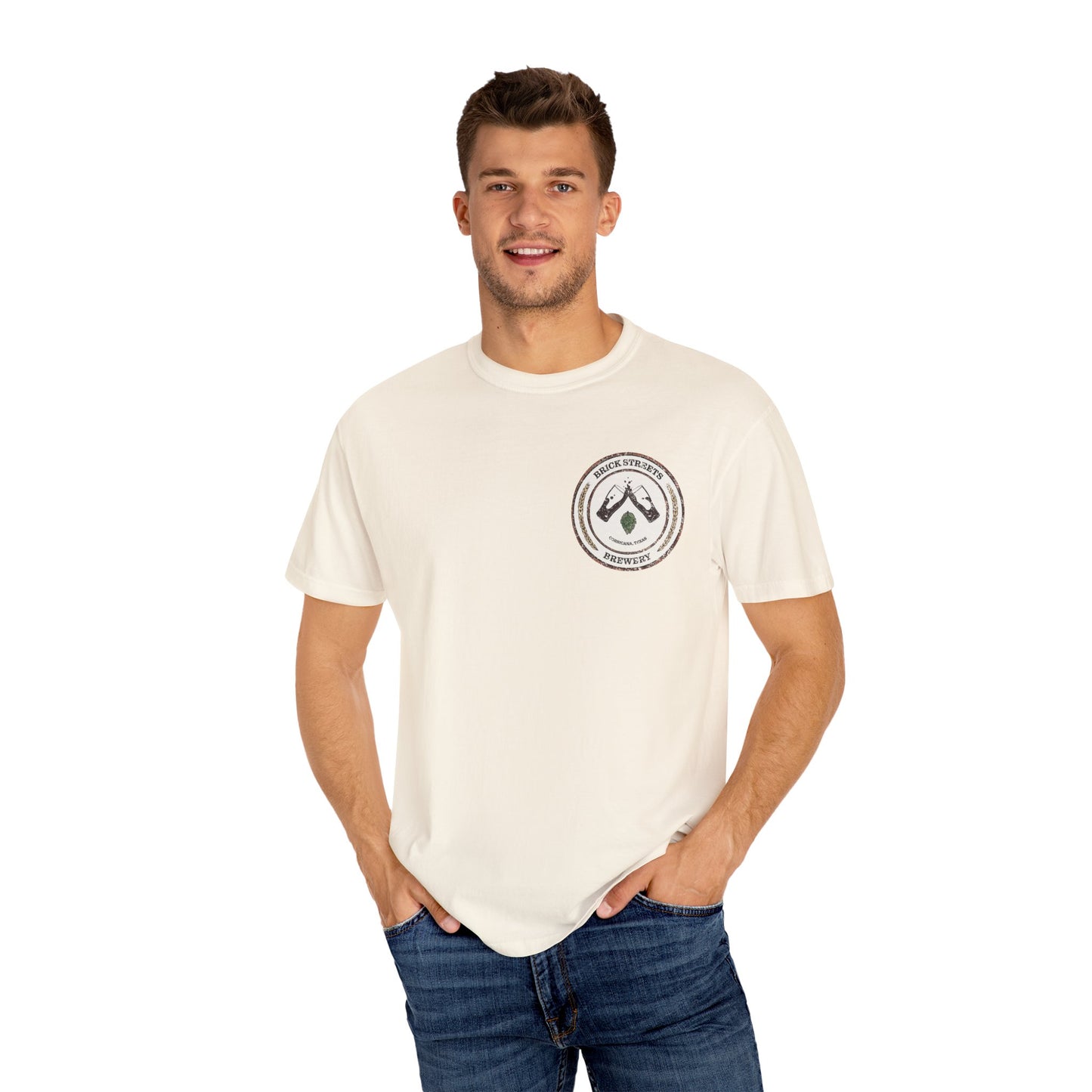 Community Vibes T-Shirt