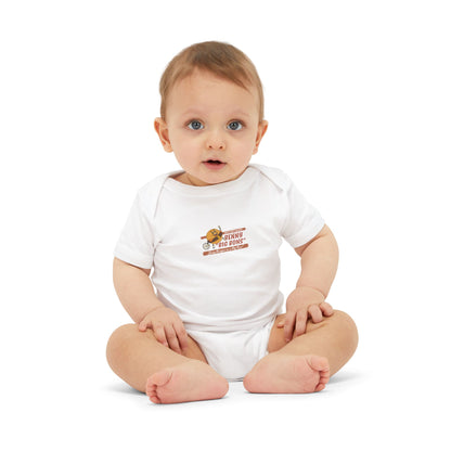 Infant Benny Big Buns