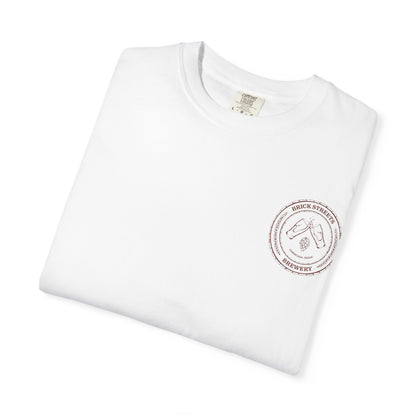 "Glazing My Glizzy" Graphic Tee
