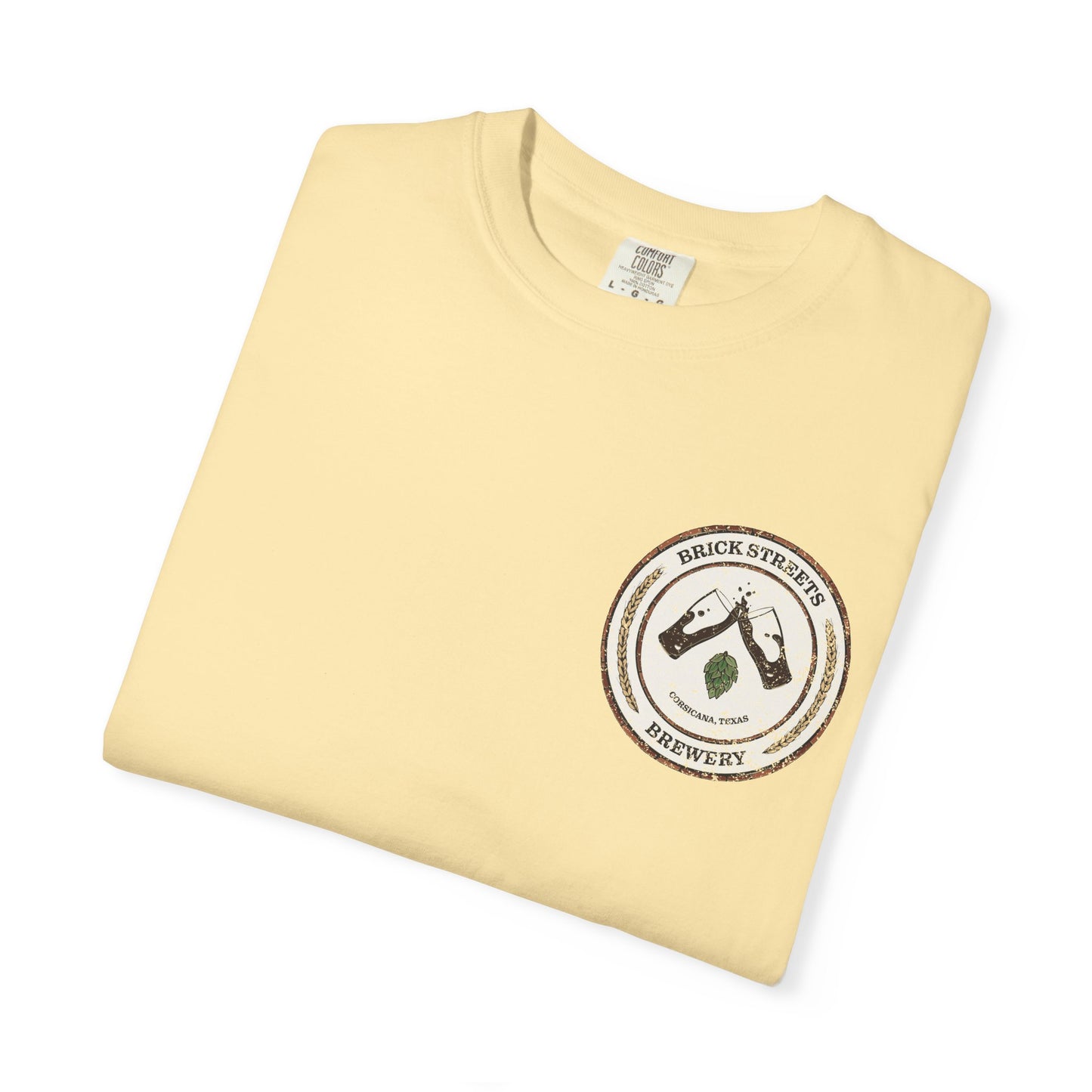 Community Vibes T-Shirt