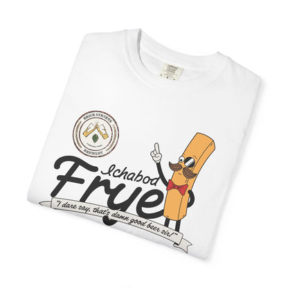Ichabod Frye' Graphic Tee