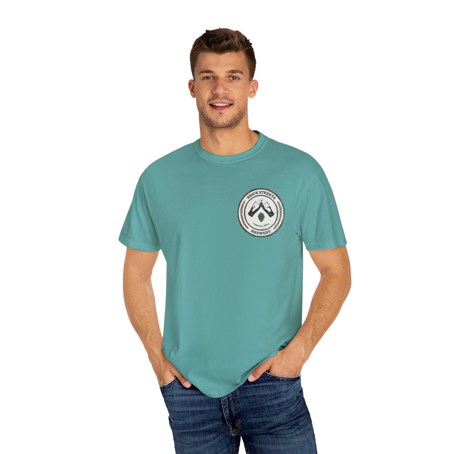 Community Vibes T-Shirt