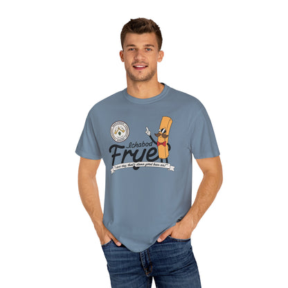 Ichabod Frye' Graphic Tee