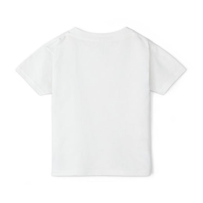 Benny Big Buns Toddler T Shirt