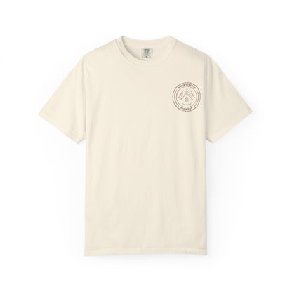 "Glazing My Glizzy" Graphic Tee