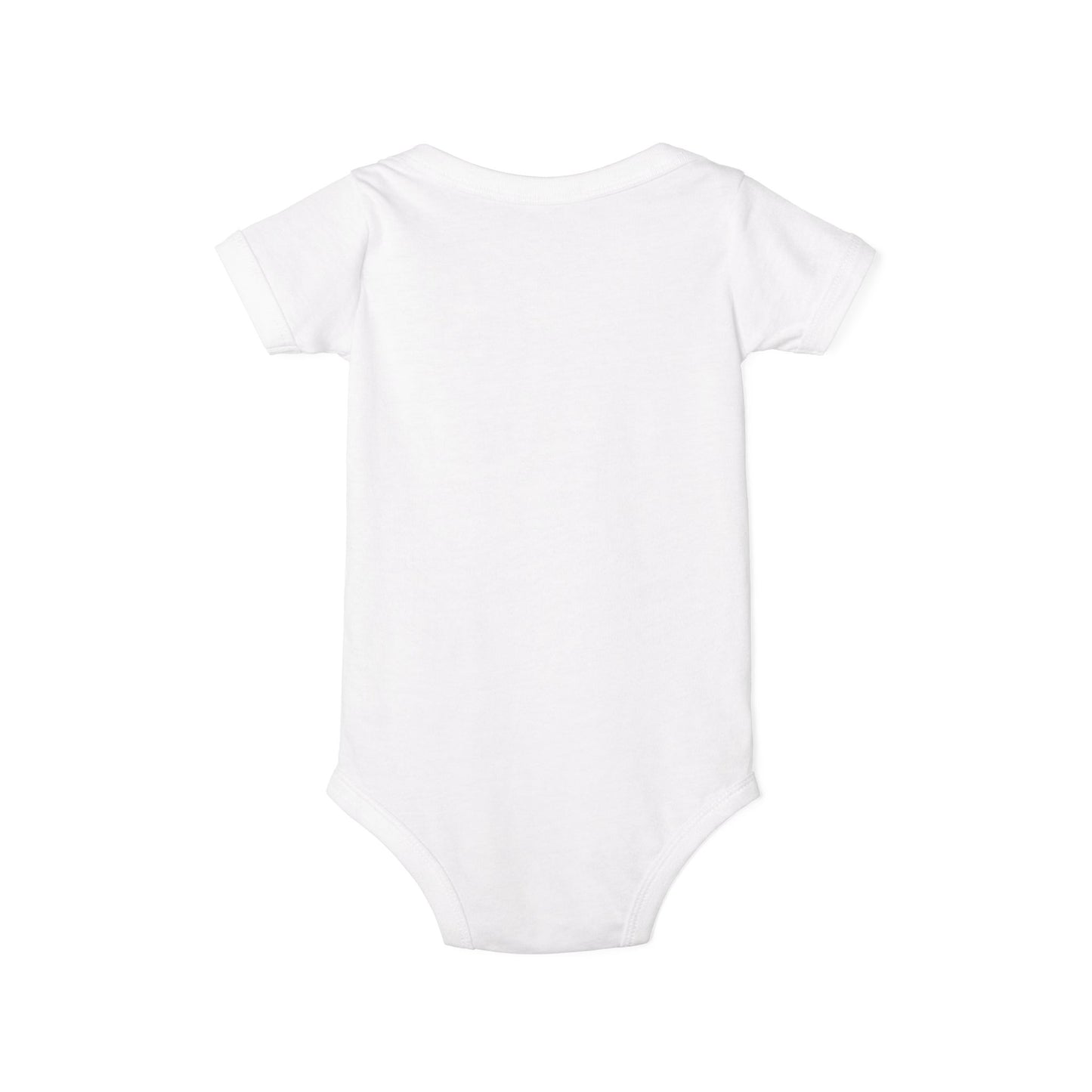 Infant Benny Big Buns