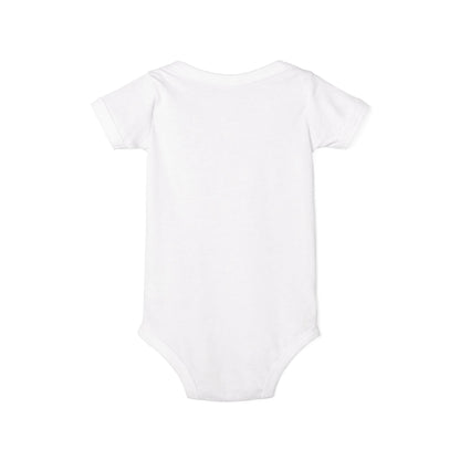 Infant Benny Big Buns