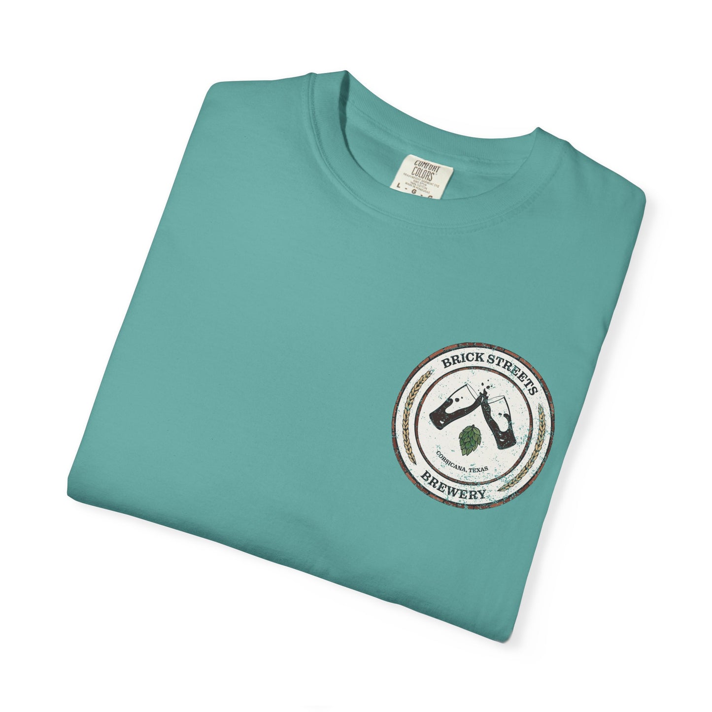 Community Vibes T-Shirt