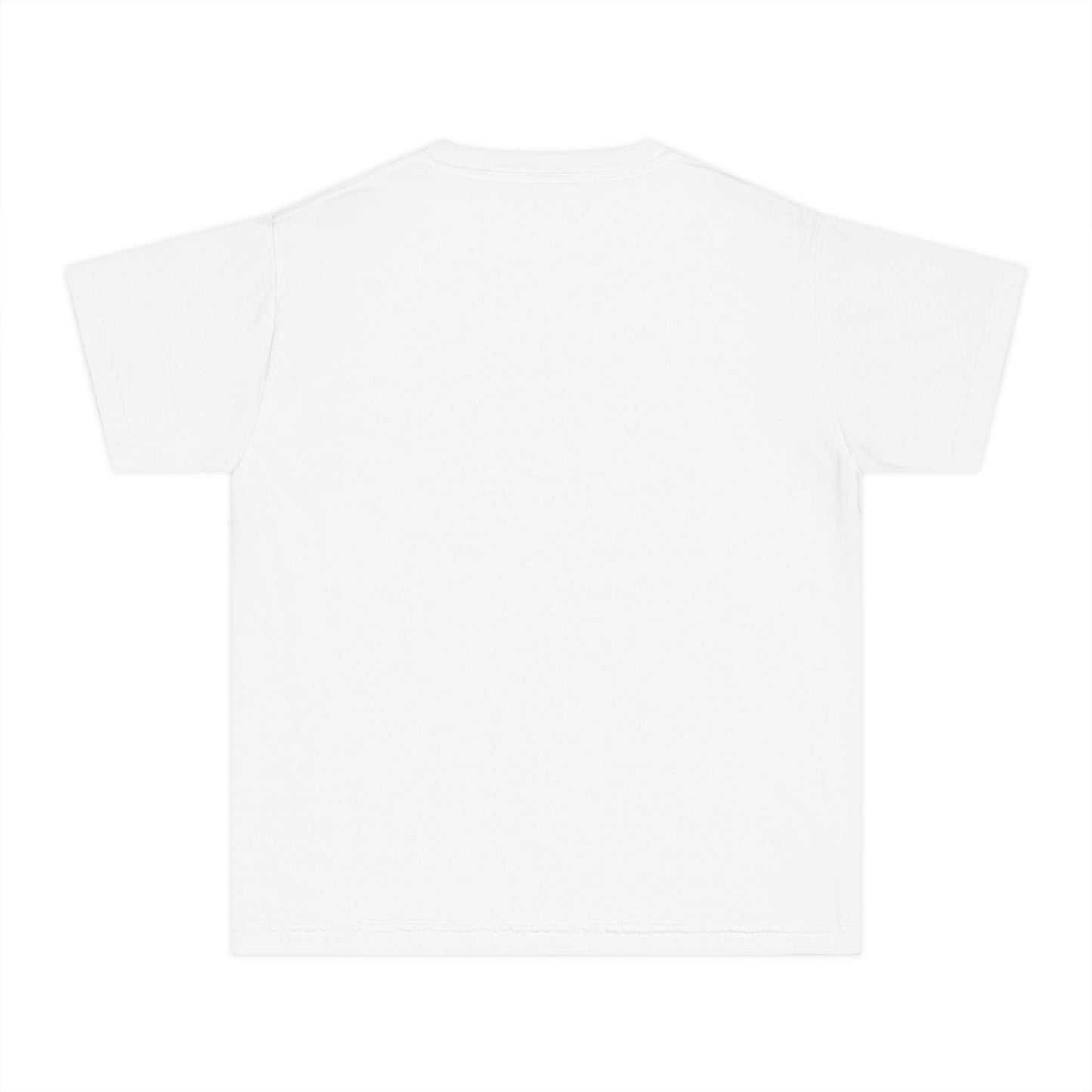 Kids Benny Big Buns T Shirt