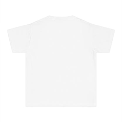 Kids Benny Big Buns T Shirt