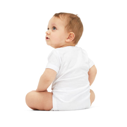 Infant Benny Big Buns