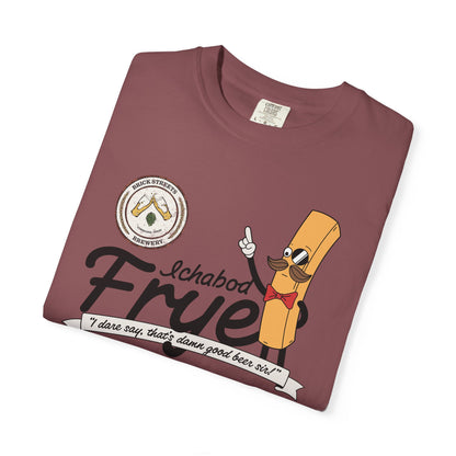 Ichabod Frye' Graphic Tee