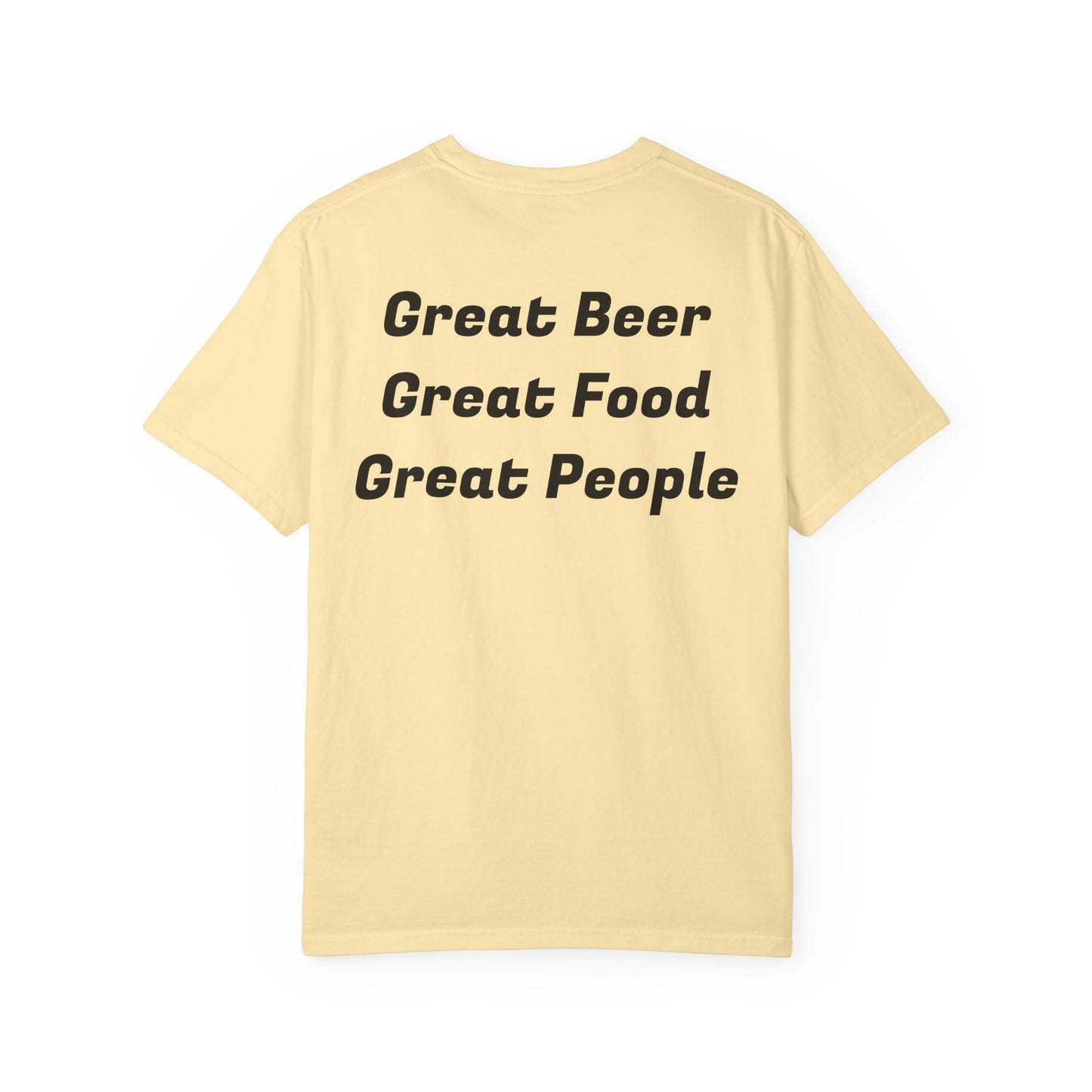 Community Vibes T-Shirt