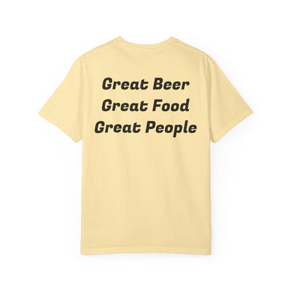 Community Vibes T-Shirt