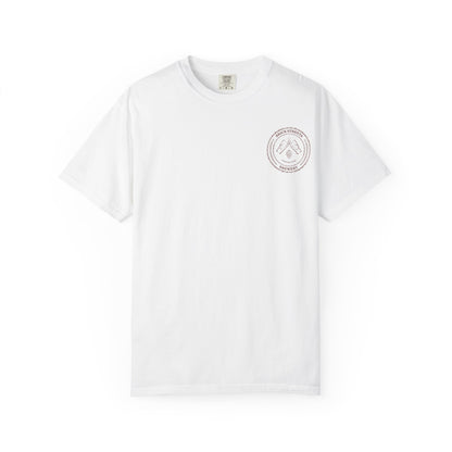 "Glazing My Glizzy" Graphic Tee