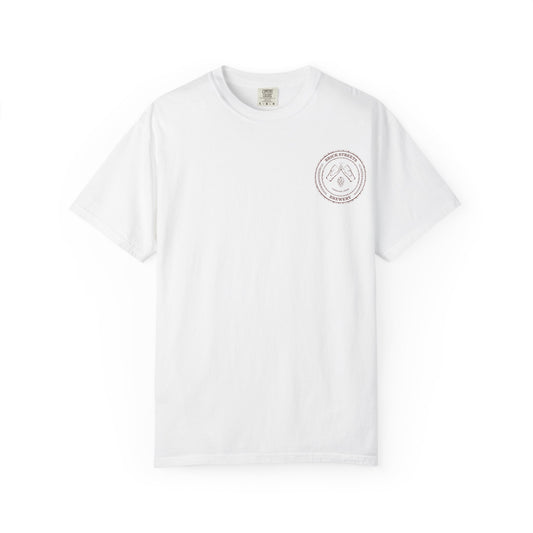 "Glazing My Glizzy" Graphic Tee